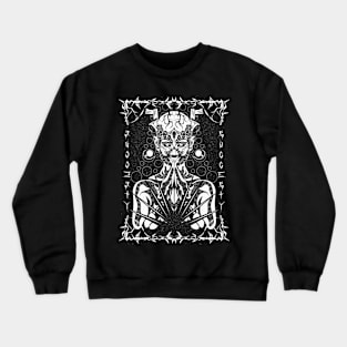 SUGGESTY Crewneck Sweatshirt